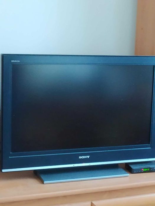 Telewizor Sony Bravia