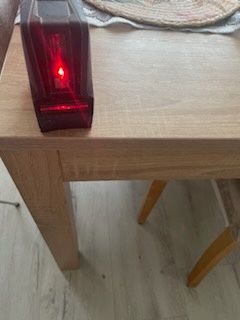laser krzyżowy bosch