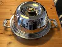 Naczynie Wielozadaniowe 6,5 l 30 cm Zepter