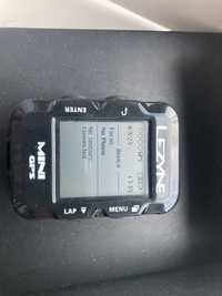 Licznik Lezyne Mini GPS