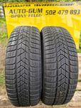 Opony Zimowe 205/60R16 Pirelli SottoZero 3 Winter 2sztuki Montaż