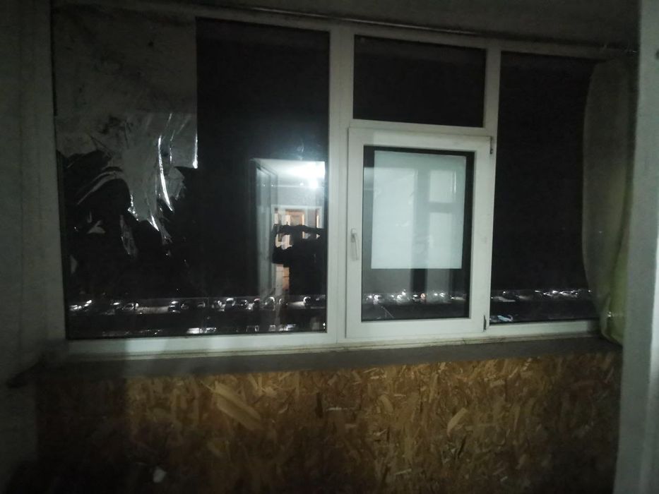 Продам 3х комнатную квартиру левый берег