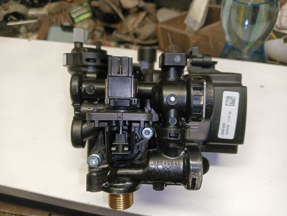 Pompa Grundfos UPM3 15-60 CHB