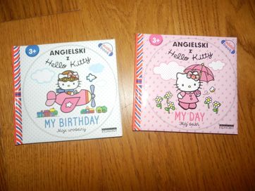 Angielski z Hello Kitty