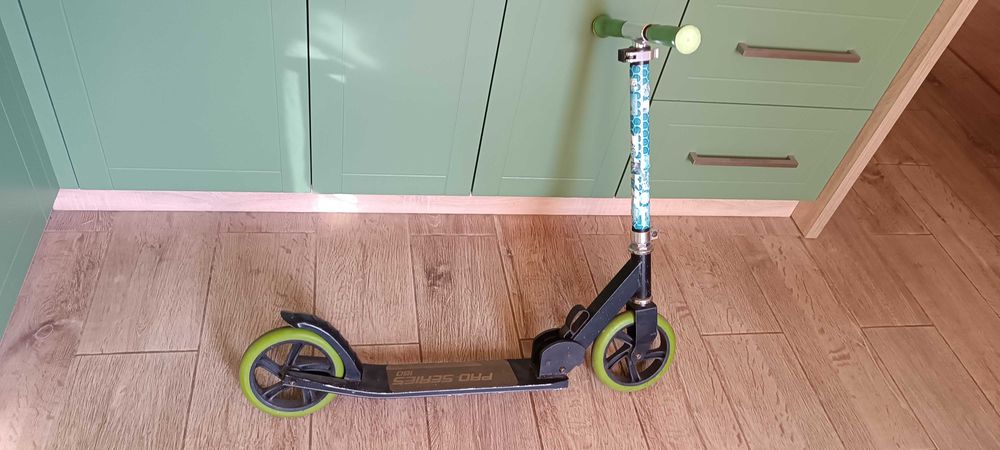 Самокат Nixor Pro series 180