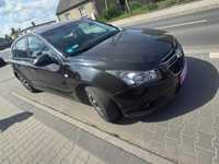 Chevrolet Cruze 1.6