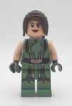 Lego figurka sw0389 Satele Shan Star Wars 9497