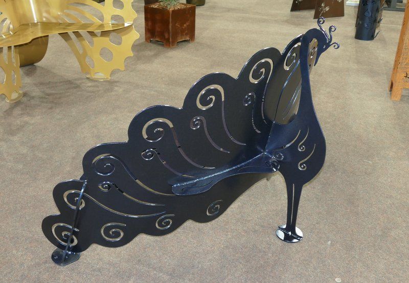 Ławka za 40% ceny do negocjacji