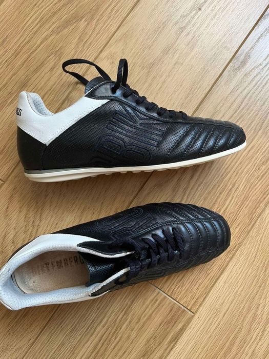 Кеди bikkembergs 41 розмір чоловічі