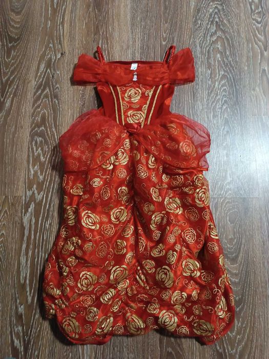 Карнавальное платье,Мерри Поппинс, принцесса, Красная шапочка