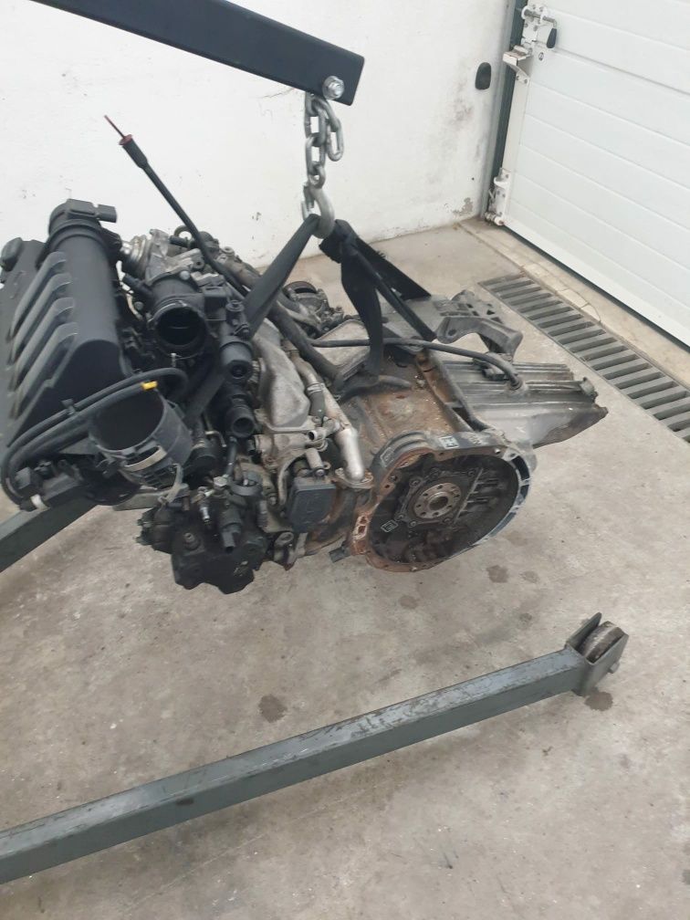 Motor para peças Mercedes A180 CDI  2.0 109cv 2009