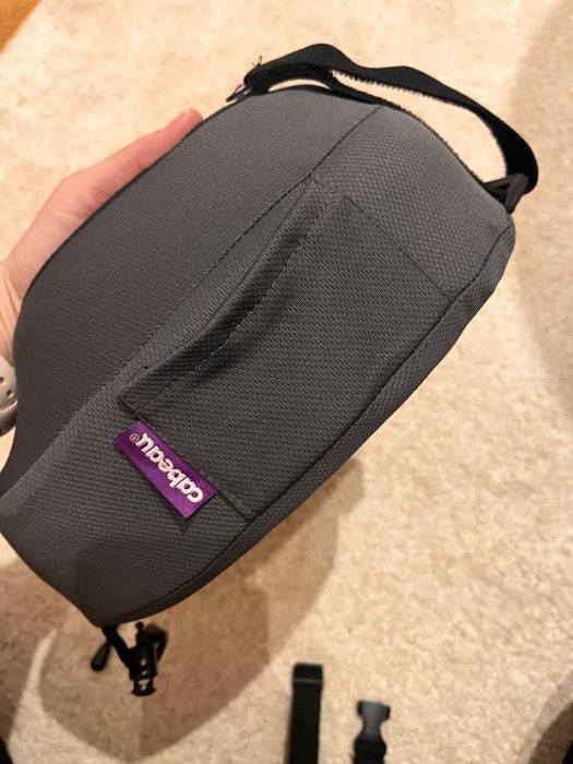 Cabeau Evolution S3 poduszka podróżna