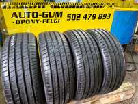 Opony Letnie 195/55R16 Michelin E Primacy 4sztuki Montaż DEMO