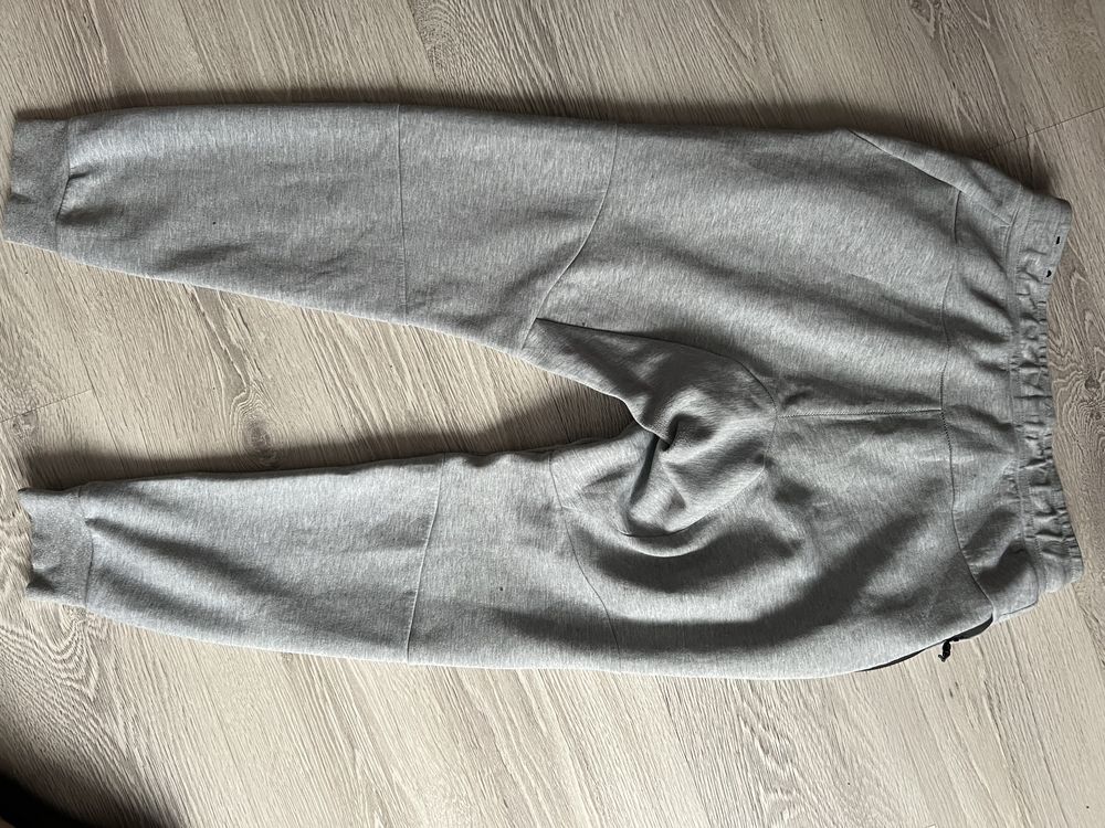 Штани nike  tech fleece