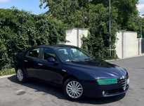 Alfa Romeo 159 1.9 JTD // Klima // Alysu // 1 Wlascicel // Doiwestowan