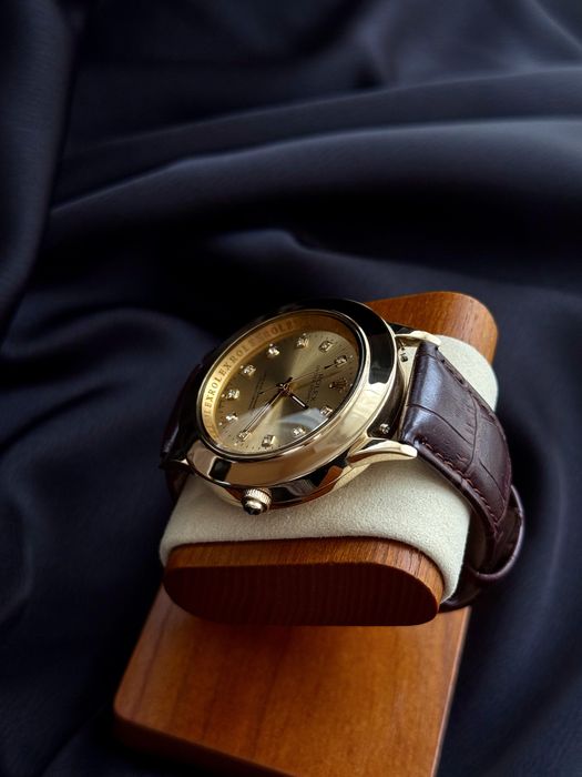 Золотые часы Rolex Oyster 585