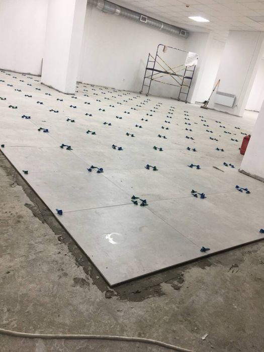 Плиточні роботи ремонти під ключ місто Рівне