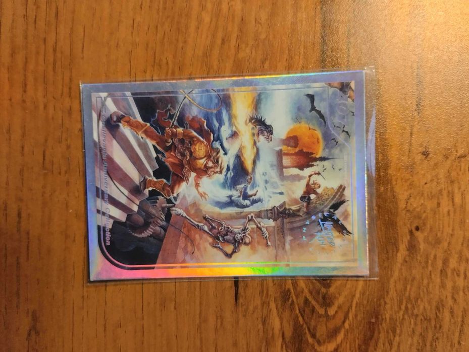 Limited Run #405: Castlevania Anniversary Collection - Classic Edition