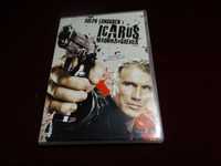 DVD-Icarus/Máquina de guerra-Dolph Lundgren