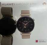 Smartwatch Huawei Watch GT 3 elegant