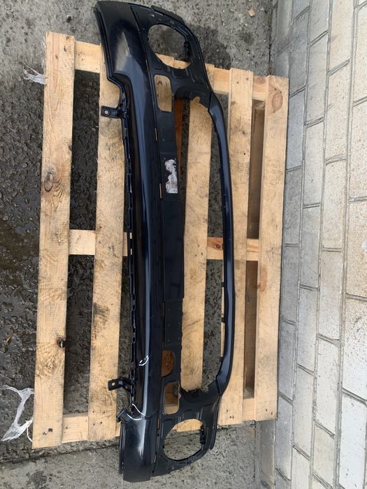 Бампер Mini Cooper , мини купер