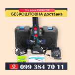 Аккумуляторная міні пила Makita DUC200BL (2АКБ, 36V, 5AH) АКБ гілкоріз