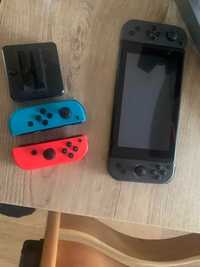 Nintendo Switch hekate