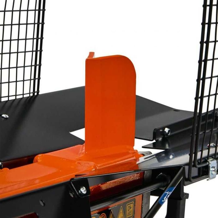 Łuparka Rębak DO DREWNA 2500W 7T KD5209