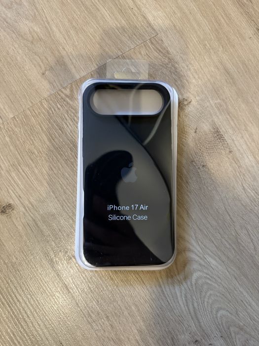 IPhone 17 air case