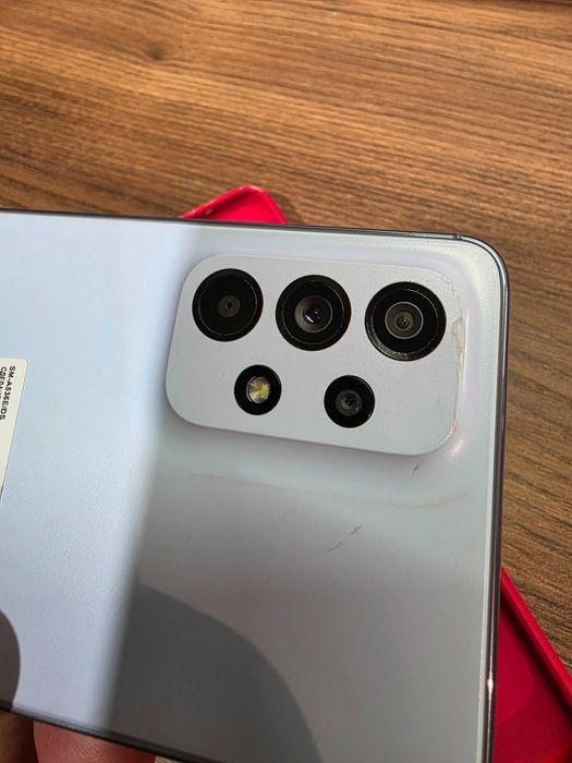 Samsung Galaxy A53 5G 256/8 GB