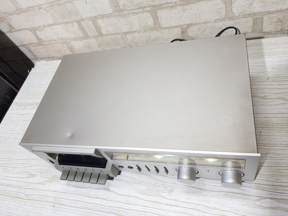 Стерео касетна дека/касетная Onkyo TA-1900  б/у з Німеччини