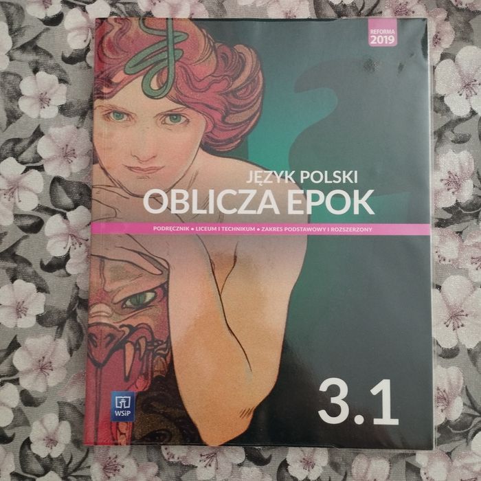 Język polski Oblicza epok