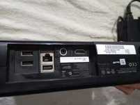 Xbox 360 czarny czarny