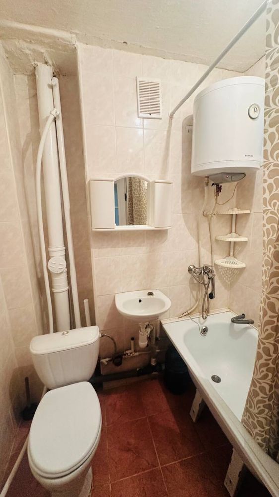 Квартира готова до продажу, центр