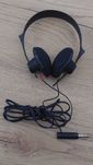 Słuchawki Sennheiser HD 414 Oryginał Stan BDB
