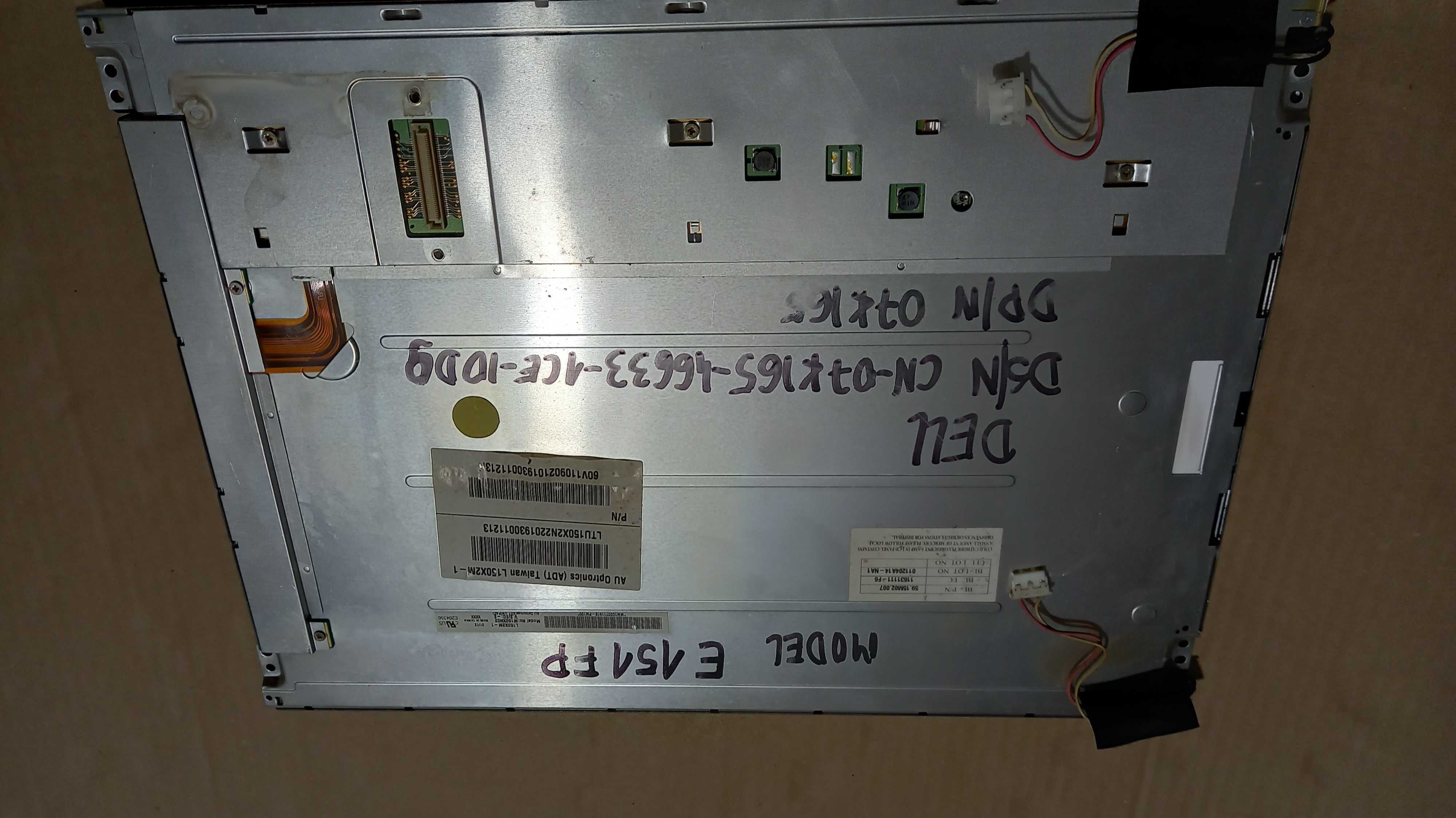 Matryca DELL E151FP