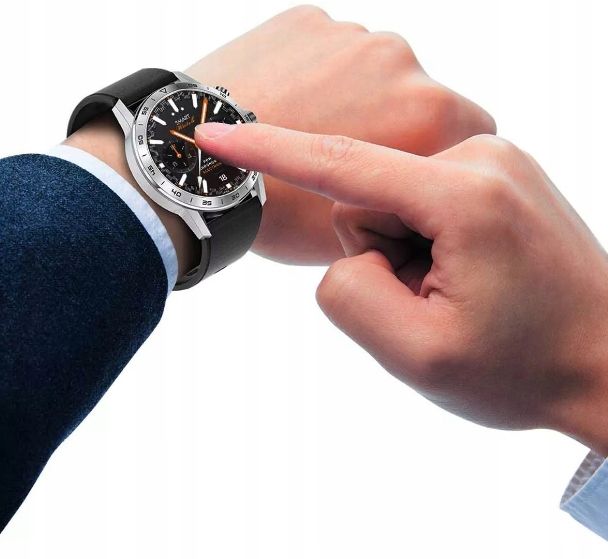 Smartwatch Zegarek Meski Rozmowy 466x466 Platnosc Zegarkiem Nfc Indukc