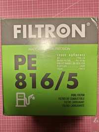 Filtr paliwa Filtron PE 816/5