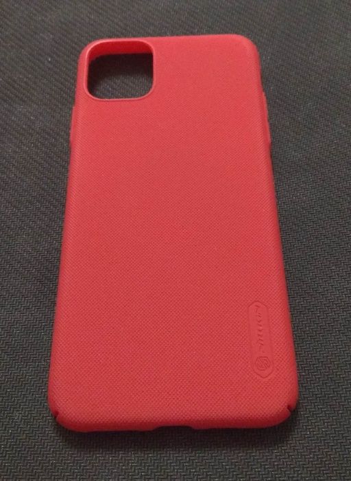 Чехол iPhone 11 Pro Max Nillkin Super Frosted Shield