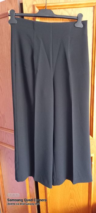 Юбка-брюки,полиэстр  ТМ ZARA