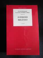 O Fim Do Milénio, de Manuel Castells