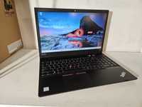 Lenovo ThinkPad E590 i3 8gen 8145U 8 GB 256 GB W 11 PRO 15,6"