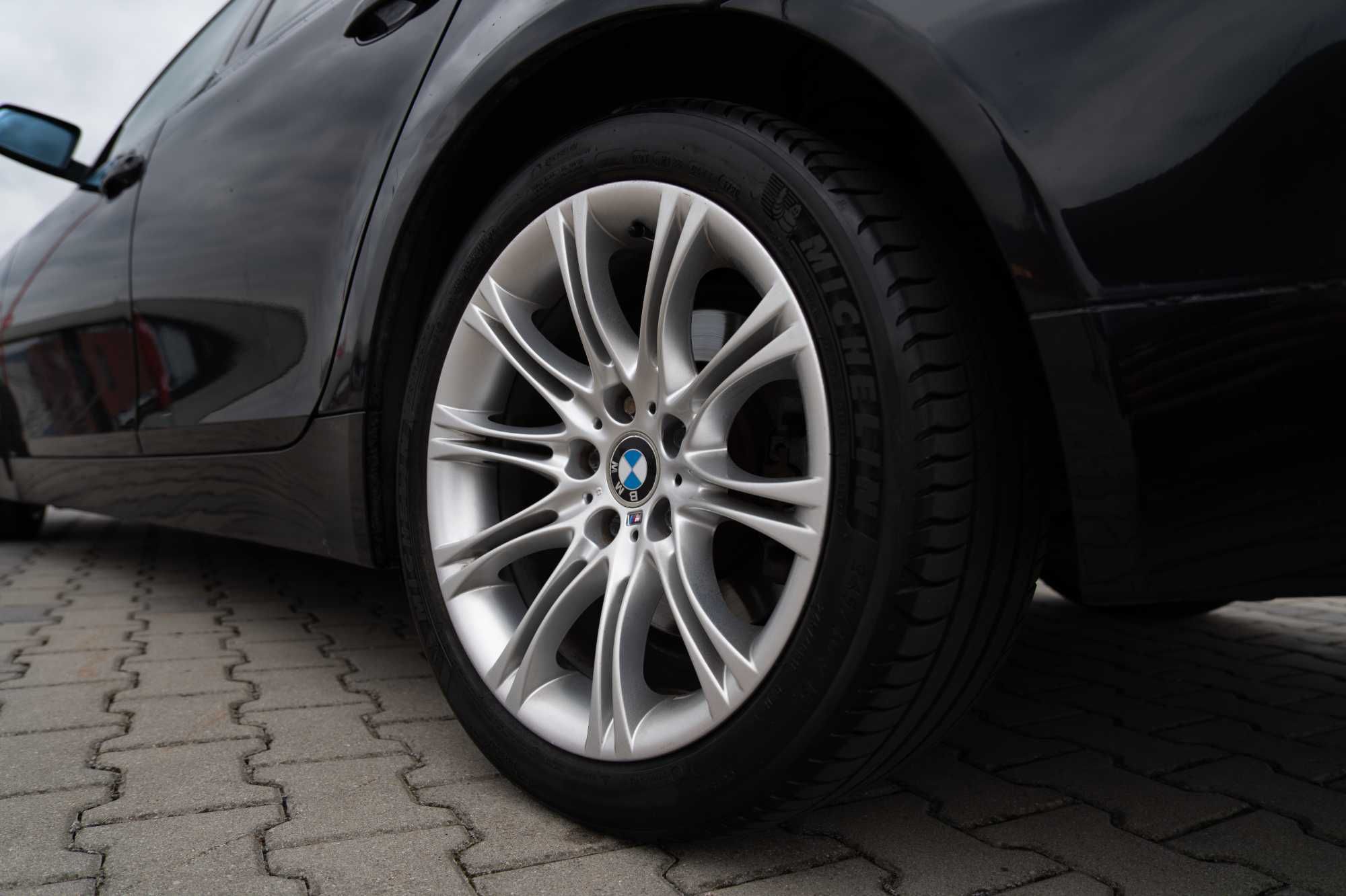 BMW E60, 530d, m57, OKAZJA!