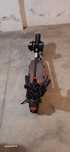 Trotinete Urbanglide Pro Boost