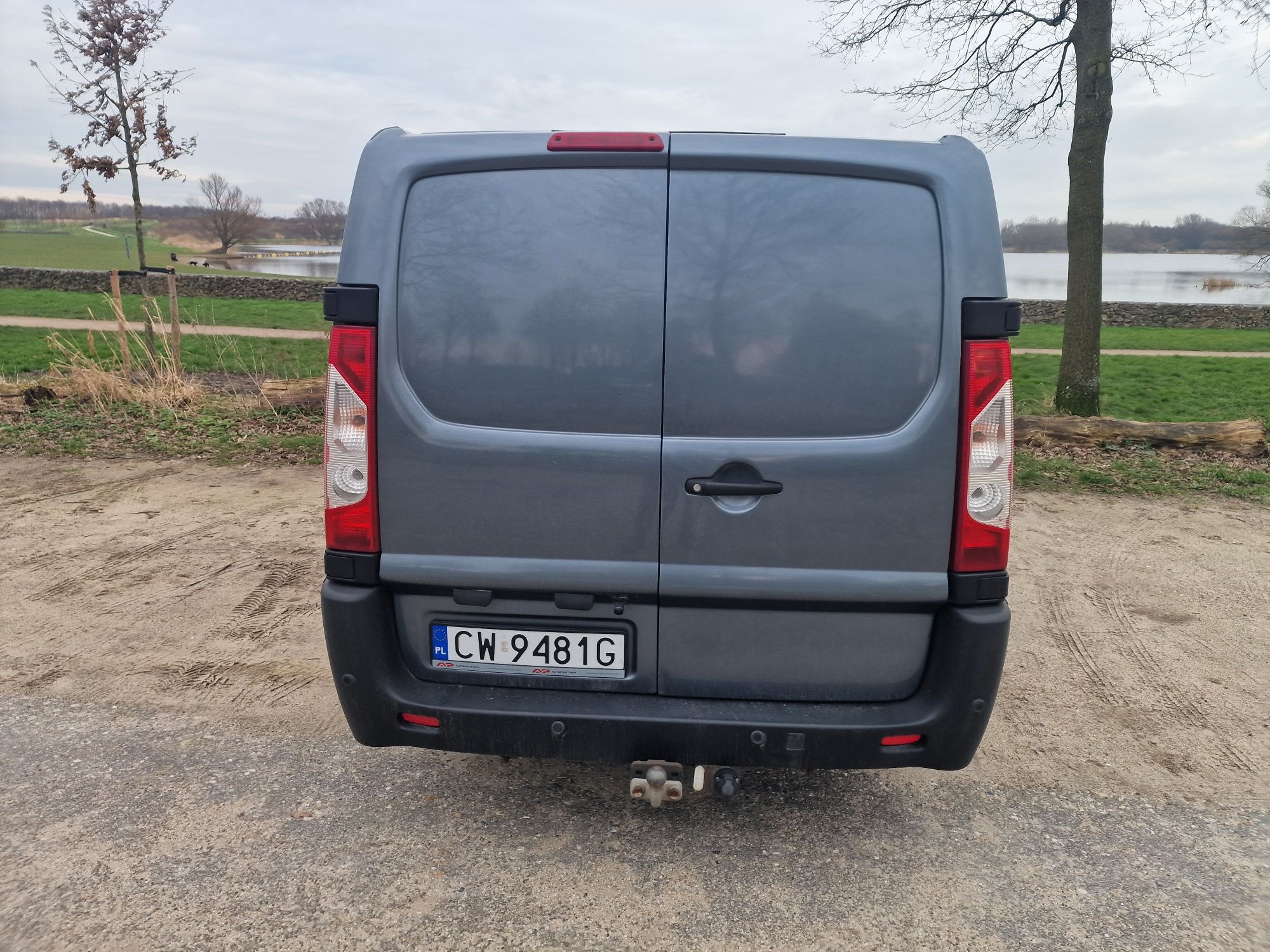 Peugeot expert 2.0hdi L2H1