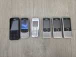 Telefon Nokia 6303i