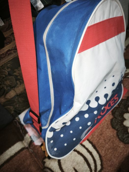 Łyżwy dziecięce oxelo 32-34