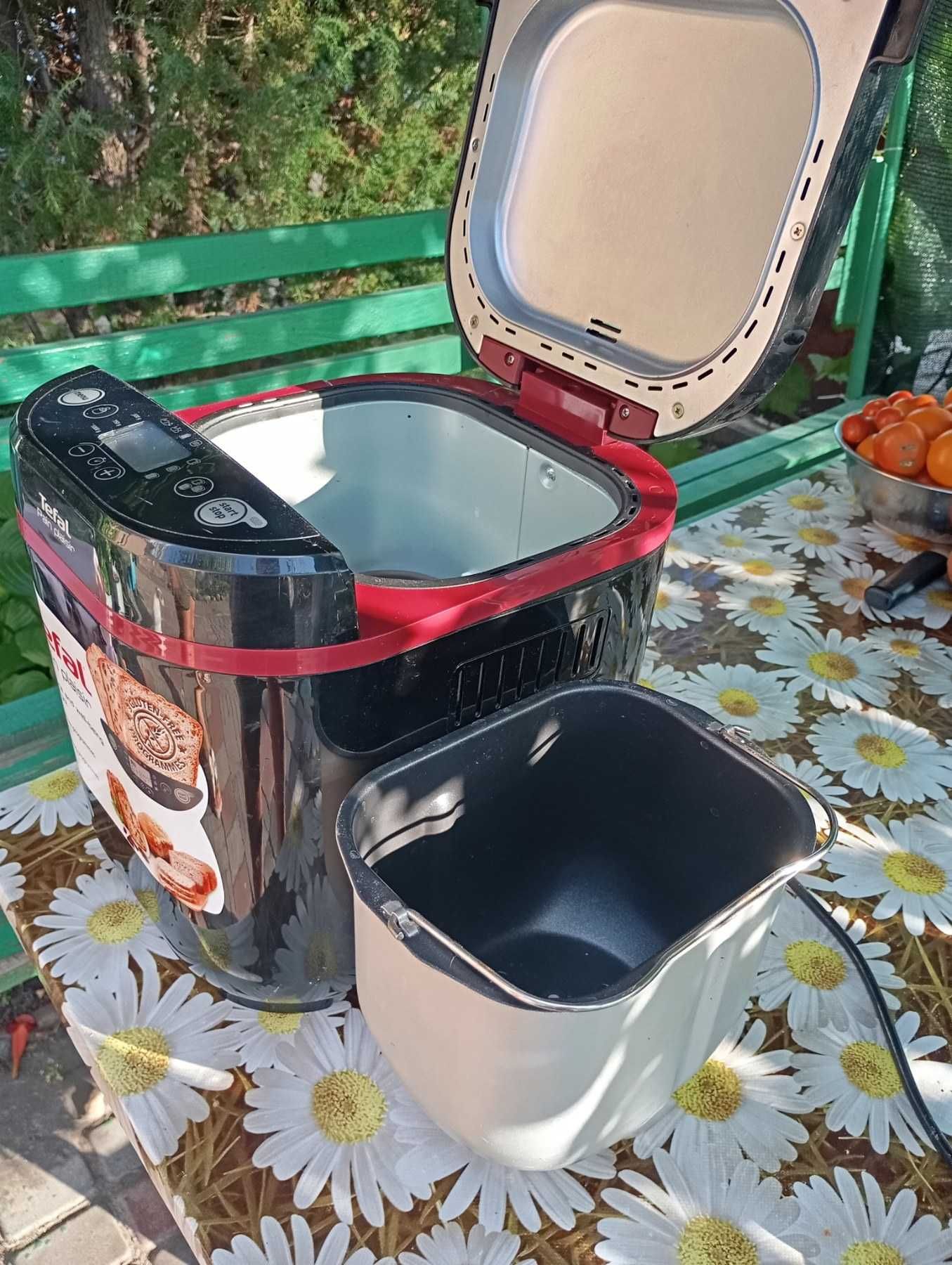 Хлебопечка Tefal B13-A