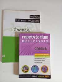 Repetytorium maturalne z chemii