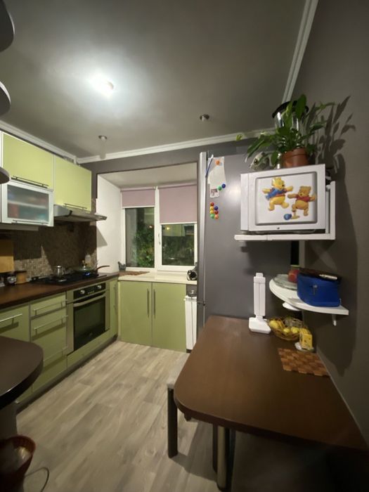 Продам 2 комнатную квартиру Новые Дома, прос.Байрона